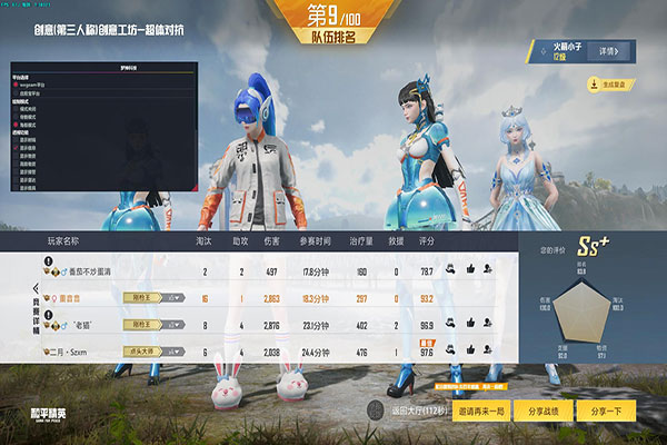 CF辅助名字是什么软件效果
